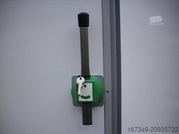 WM MEYER AZKF 2025/145 Kühlkoffer mit WMK Kühlung