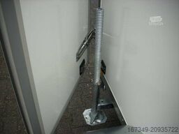 WM MEYER AZKF 2025/145 Kühlkoffer mit WMK Kühlung