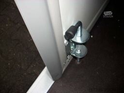 WM MEYER AZKF 2025/145 Kühlkoffer mit WMK Kühlung