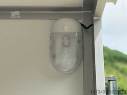 HUMBAUR HK 133015-18P Kofferanhänger - sehr robust!