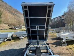 SARIS K3 306 170 2700 E elektrisch mit Rampenschächten