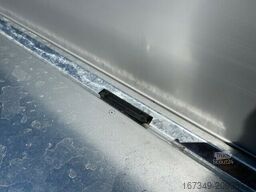 SARIS K3 306 170 2700 E elektrisch mit Rampenschächten