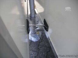 WM MEYER AZKF 1525/145 Kühlkoffer mit erhöhter Nutzlast!