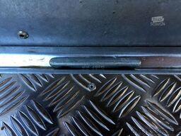 SARIS Magnum Maxx 3500 - 4 Meter Tieflader