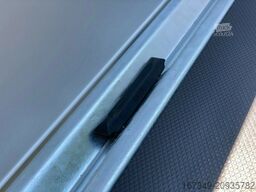 SARIS PL 406 204 3500 kg - mit niedrig Fahrwerk