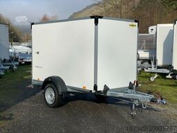 HUMBAUR HK 132513-15P Kofferanhänger abschliessbar