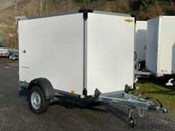 HUMBAUR HK 132513-15P Kofferanhänger abschliessbar