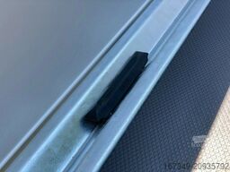 SARIS PL 406 204 3500 kg - mit niedrig Fahrwerk