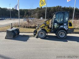 Wacker Neuson WL 25