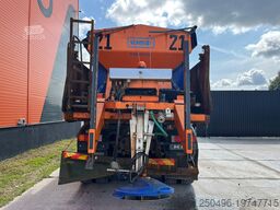 MAN TGA 26.430 6x4 BOX L=5014 mm / POSSIBLE TO BUY ...