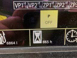 Doppstadt Mobile modulare Vorbehandlungsanlage