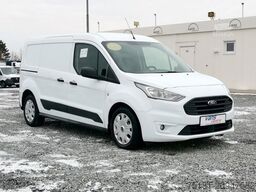 FORD Transit Connect MAXI 1.5TDCI/74KW KLIMA/ 91220KM