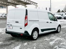FORD Transit Connect MAXI 1.5TDCI/74KW KLIMA/ 91220KM
