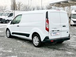 FORD Transit Connect MAXI 1.5TDCI/74KW KLIMA/ 91220KM