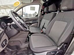 FORD Transit Connect MAXI 1.5TDCI/74KW KLIMA/ 91220KM