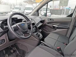 FORD Transit Connect MAXI 1.5TDCI/74KW KLIMA/ 91220KM