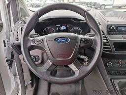 FORD Transit Connect MAXI 1.5TDCI/74KW KLIMA/ 91220KM