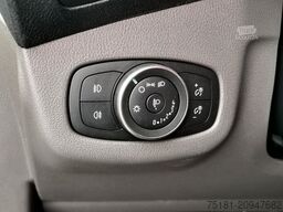 FORD Transit Connect MAXI 1.5TDCI/74KW KLIMA/ 91220KM