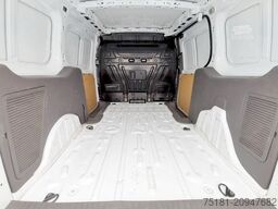 FORD Transit Connect MAXI 1.5TDCI/74KW KLIMA/ 91220KM
