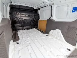FORD Transit Connect MAXI 1.5TDCI/74KW KLIMA/ 91220KM