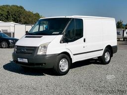 FORD Transit 2.2TDCI/92kw L1H1/ AHK