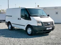 FORD Transit 2.2TDCI/92kw L1H1/ AHK