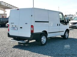 FORD Transit 2.2TDCI/92kw L1H1/ AHK