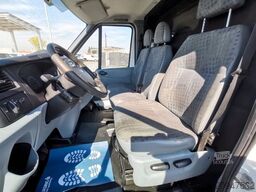 FORD Transit 2.2TDCI/92kw L1H1/ AHK