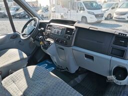 FORD Transit 2.2TDCI/92kw L1H1/ AHK