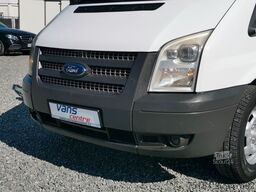 FORD Transit 2.2TDCI/92kw L1H1/ AHK