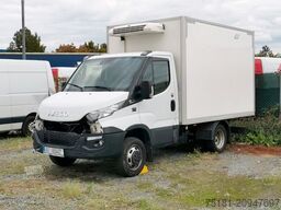 IVECO Daily 35C14/AT TIEFKÜHLER/380V/ OHNE MOTOR!