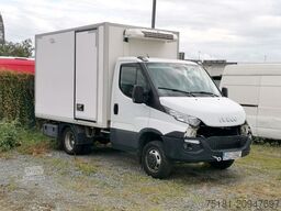 IVECO Daily 35C14/AT TIEFKÜHLER/380V/ OHNE MOTOR!