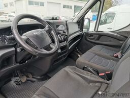 IVECO Daily 35C14/AT TIEFKÜHLER/380V/ OHNE MOTOR!