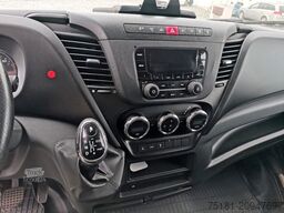 IVECO Daily 35C14/AT TIEFKÜHLER/380V/ OHNE MOTOR!