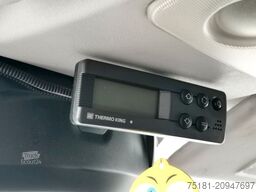 IVECO Daily 35C14/AT TIEFKÜHLER/380V/ OHNE MOTOR!