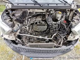 IVECO Daily 35C14/AT TIEFKÜHLER/380V/ OHNE MOTOR!