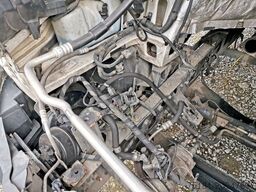 IVECO Daily 35C14/AT TIEFKÜHLER/380V/ OHNE MOTOR!