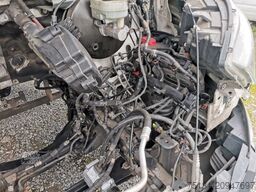 IVECO Daily 35C14/AT TIEFKÜHLER/380V/ OHNE MOTOR!