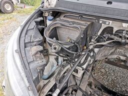 IVECO Daily 35C14/AT TIEFKÜHLER/380V/ OHNE MOTOR!