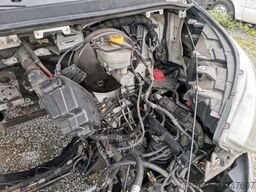 IVECO Daily 35C14/AT TIEFKÜHLER/380V/ OHNE MOTOR!