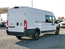 FIAT Ducato 180/2.3 AT/ L4H2/ 6 SITZE/ KLIMA/ NAVI