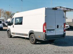 FIAT Ducato 180/2.3 AT/ L4H2/ 6 SITZE/ KLIMA/ NAVI