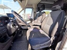 FIAT Ducato 180/2.3 AT/ L4H2/ 6 SITZE/ KLIMA/ NAVI