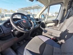 FIAT Ducato 180/2.3 AT/ L4H2/ 6 SITZE/ KLIMA/ NAVI