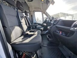 FIAT Ducato 180/2.3 AT/ L4H2/ 6 SITZE/ KLIMA/ NAVI