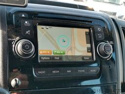 FIAT Ducato 180/2.3 AT/ L4H2/ 6 SITZE/ KLIMA/ NAVI