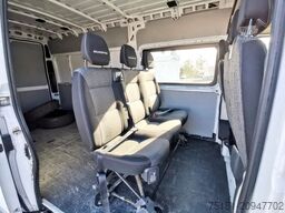 FIAT Ducato 180/2.3 AT/ L4H2/ 6 SITZE/ KLIMA/ NAVI