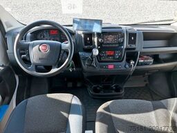 FIAT Ducato 180/2.3 AT/ L4H2/ 6 SITZE/ KLIMA/ NAVI