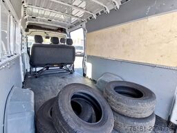 FIAT Ducato 180/2.3 AT/ L4H2/ 6 SITZE/ KLIMA/ NAVI