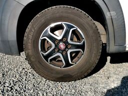 FIAT Ducato 180/2.3 AT/ L4H2/ 6 SITZE/ KLIMA/ NAVI